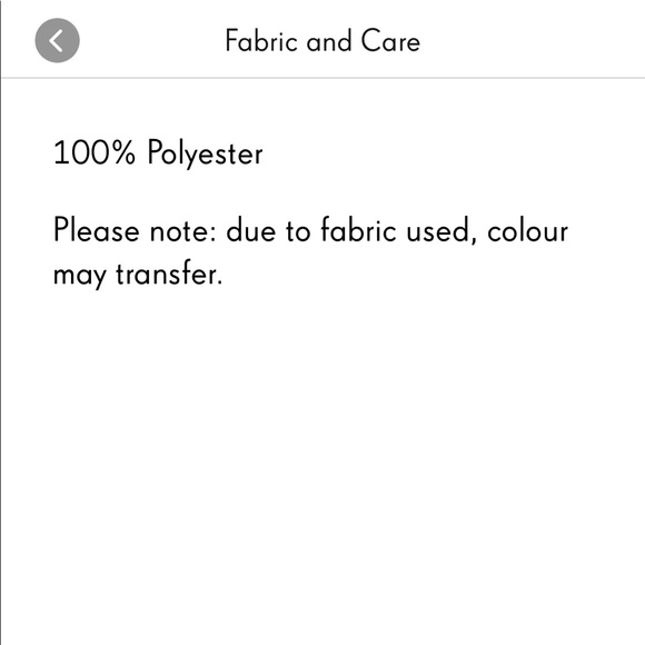 Rust Burnt Orange Satin High Neck Long Sleeve Midi Dress - Picture 8 of 8